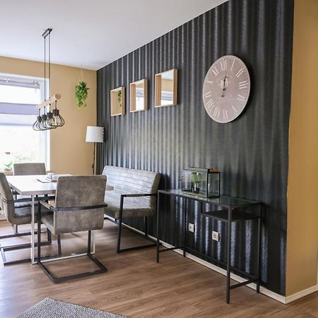 Angela Apartments Würzburg Dış mekan fotoğraf