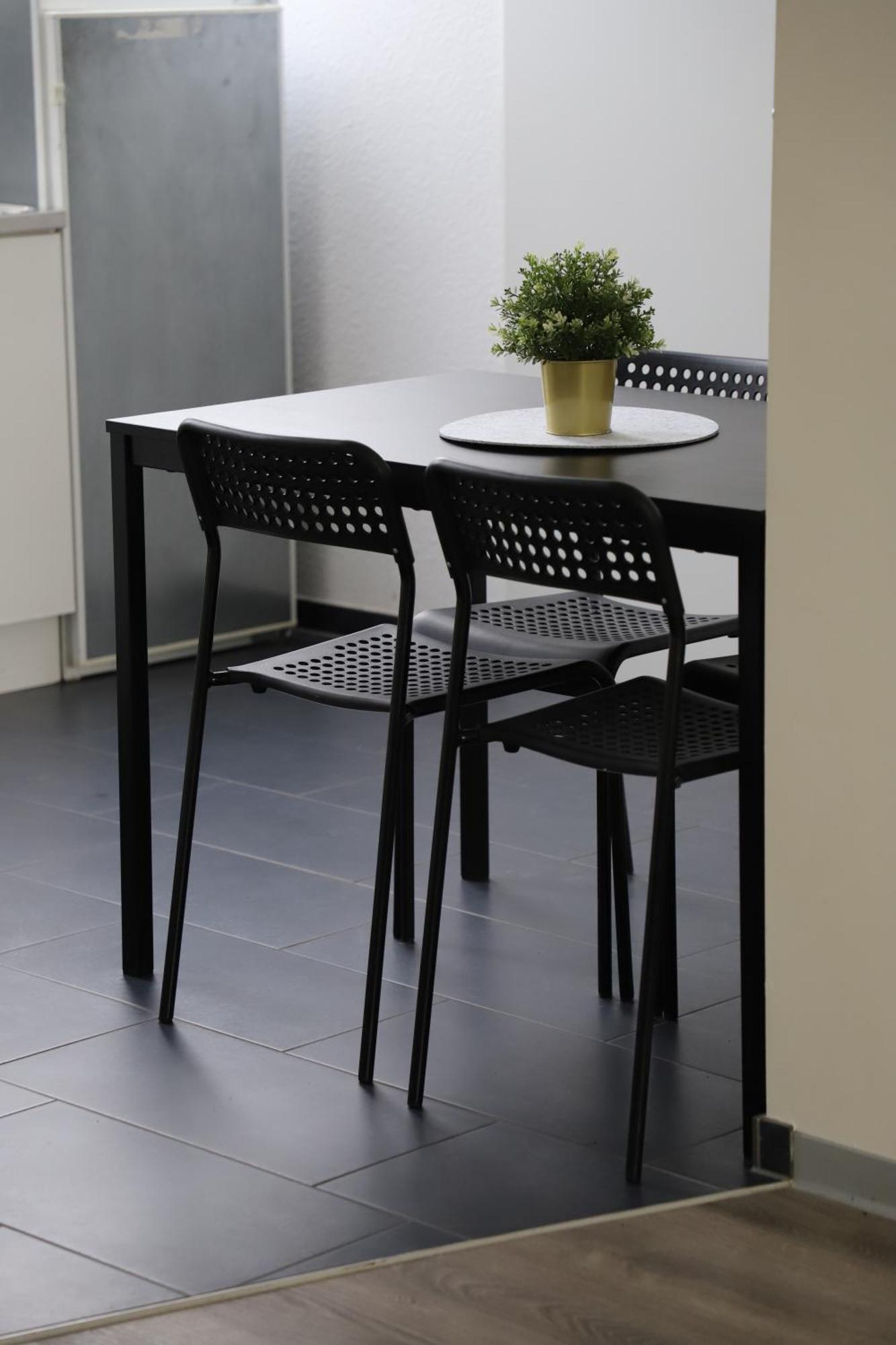 Angela Apartments Würzburg Dış mekan fotoğraf