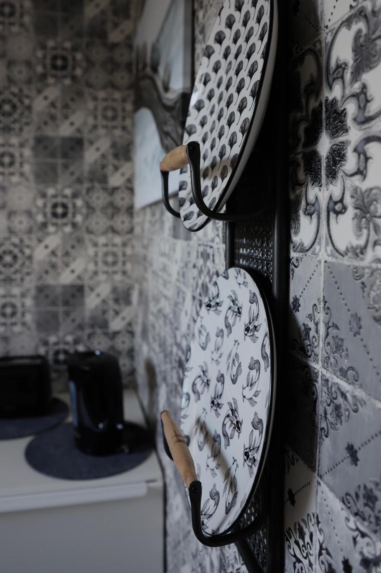 Angela Apartments Würzburg Dış mekan fotoğraf