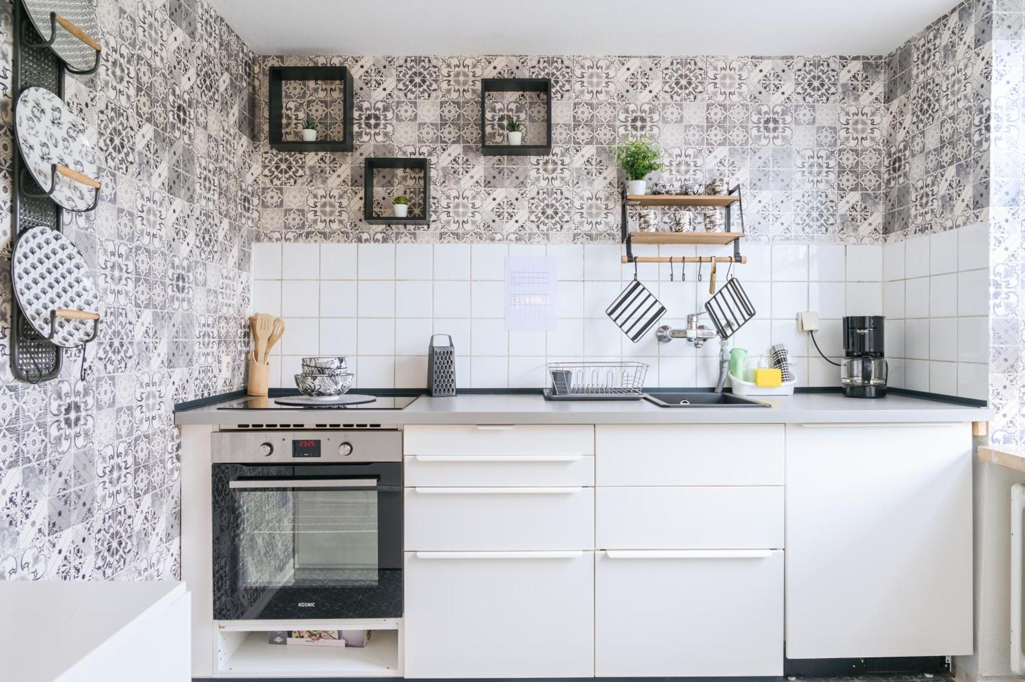 Angela Apartments Würzburg Dış mekan fotoğraf