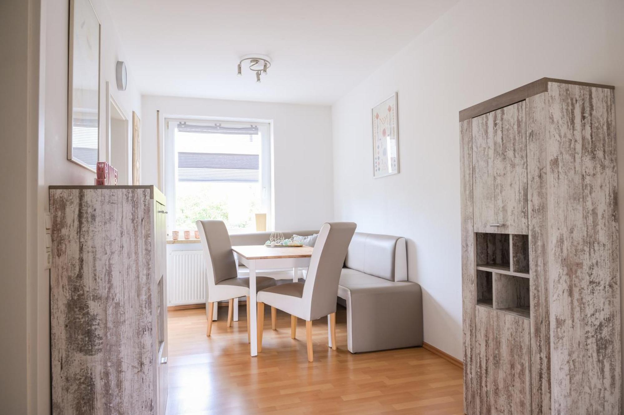 Angela Apartments Würzburg Dış mekan fotoğraf